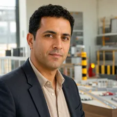 Omar Ben Salem