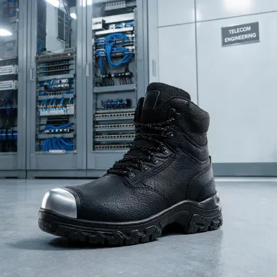 safety boots